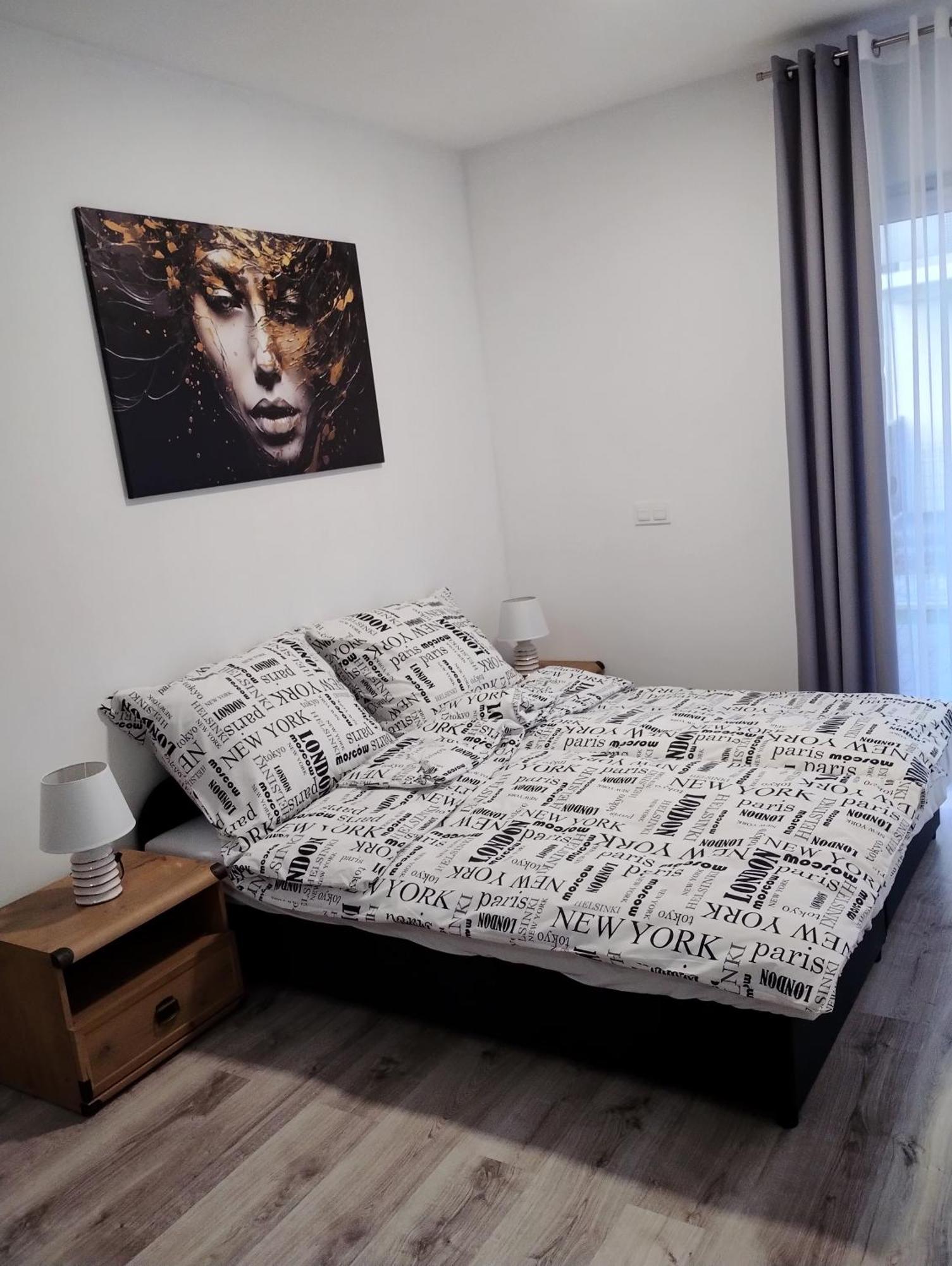 Apartament Sunset Leszno Leszno  Buitenkant foto